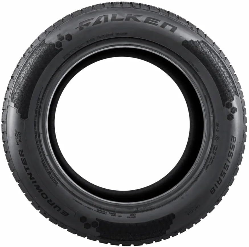 FALKEN EUROWINTER HS02 PRO XL - 225/50R18 99V - D/B/70dB - Winterreifen