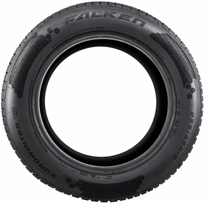 FALKEN EUROWINTER HS02 PRO XL - 225/50R18 99V - D/B/70dB - Winterreifen
