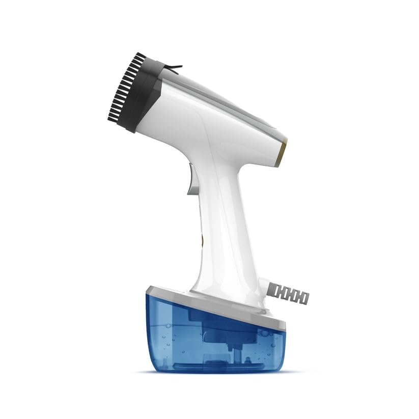 Solac - Vertikaldampfbügeleisen Niagara Pro | 1680W | Kontinuierlicher Dampf 40 g/min | Schnelles Au