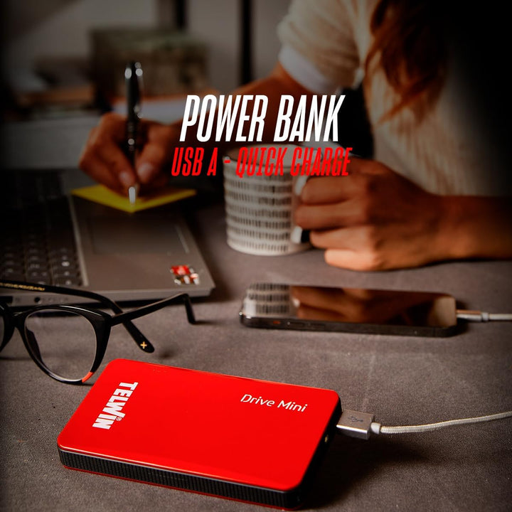 Telwin Drive Mini
