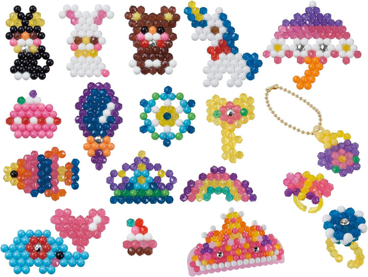 Aquabeads - 31799 - Glamouröses Designer Set, Glamouröses Designer Set