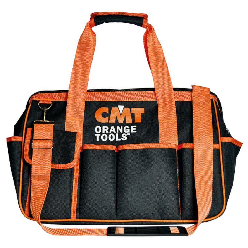 CMT BAG-001 - BOLSA PROFESIONAL de HERRAMIENTAS CMT
