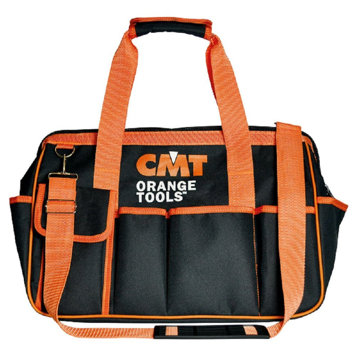 CMT BAG-001 - BOLSA PROFESIONAL de HERRAMIENTAS CMT
