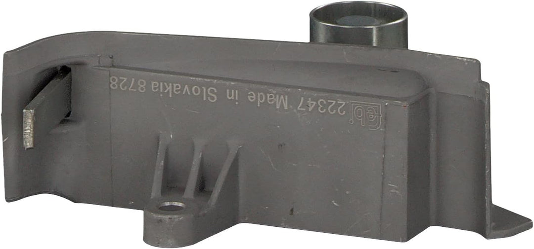 febi bilstein 22347 Riemenspanner mit Schwingungsdämpfer, für Zahnriemen , 1 Stück