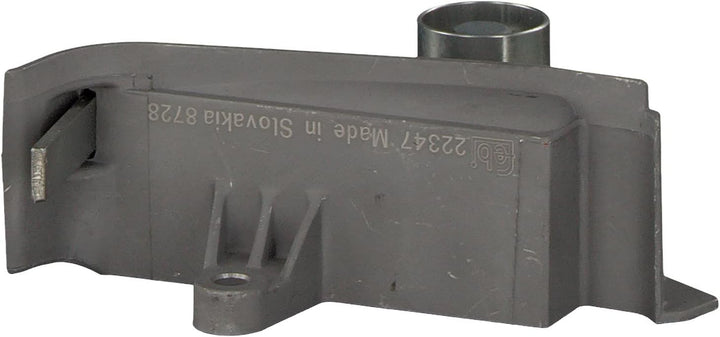 febi bilstein 22347 Riemenspanner mit Schwingungsdämpfer, für Zahnriemen , 1 Stück