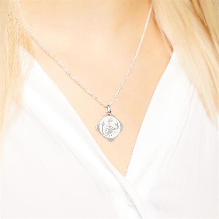 Anhänger Silber SP0419