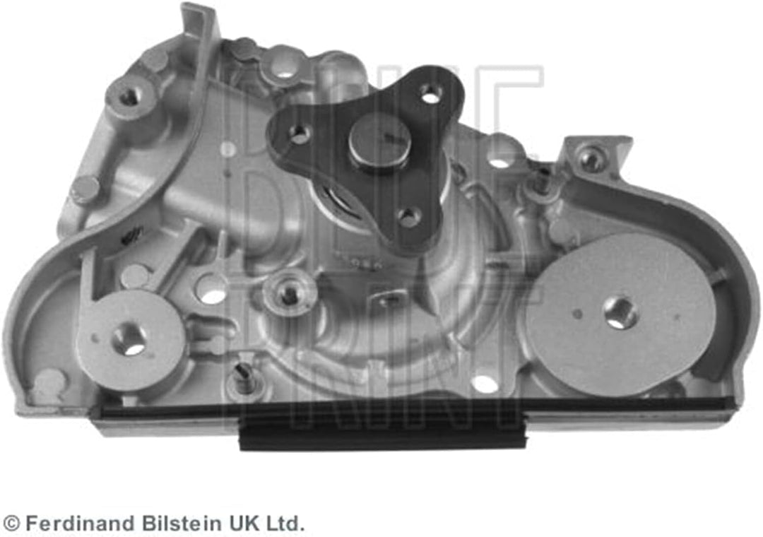 Blue Print ADM59110 Wasserpumpe mit Dichtring und Dichtungen , 1 Stück