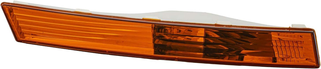 HELLA 2BA 010 118-021 Blinkleuchte - Glühlampe - gelb - rechts - für u.a. VW Passat Variant (3C5)