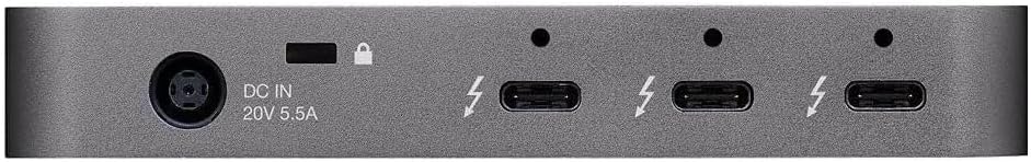 OWC Thunderbolt HUB