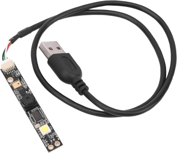 Kameramodul HD USB-Schnittstelle HBV-1825 FF High Frame Webcam Weitwinkelobjektiv USB-Kameramodul,An
