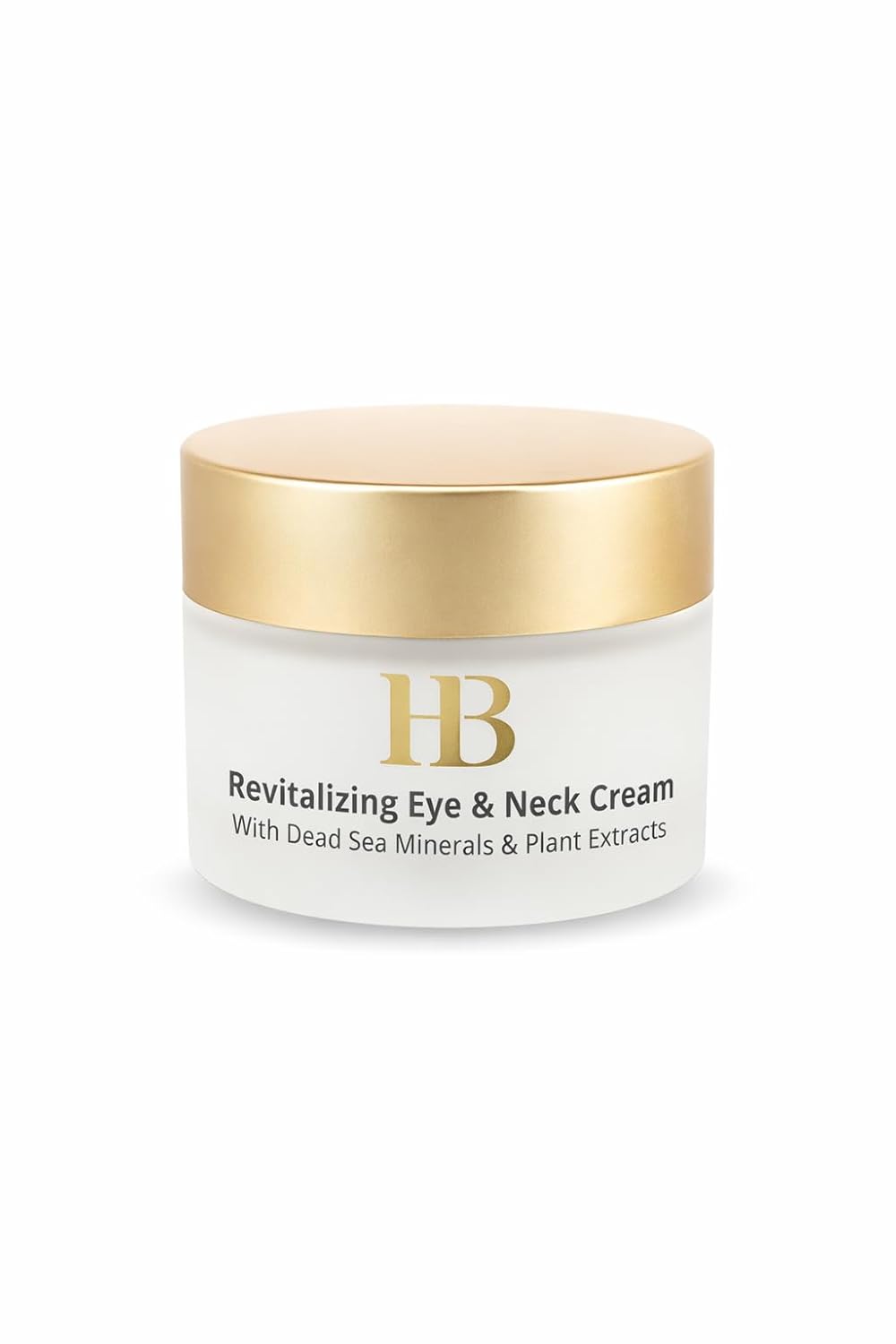 H&B Pom Firming Cream SPF-20 50ml Dead sea