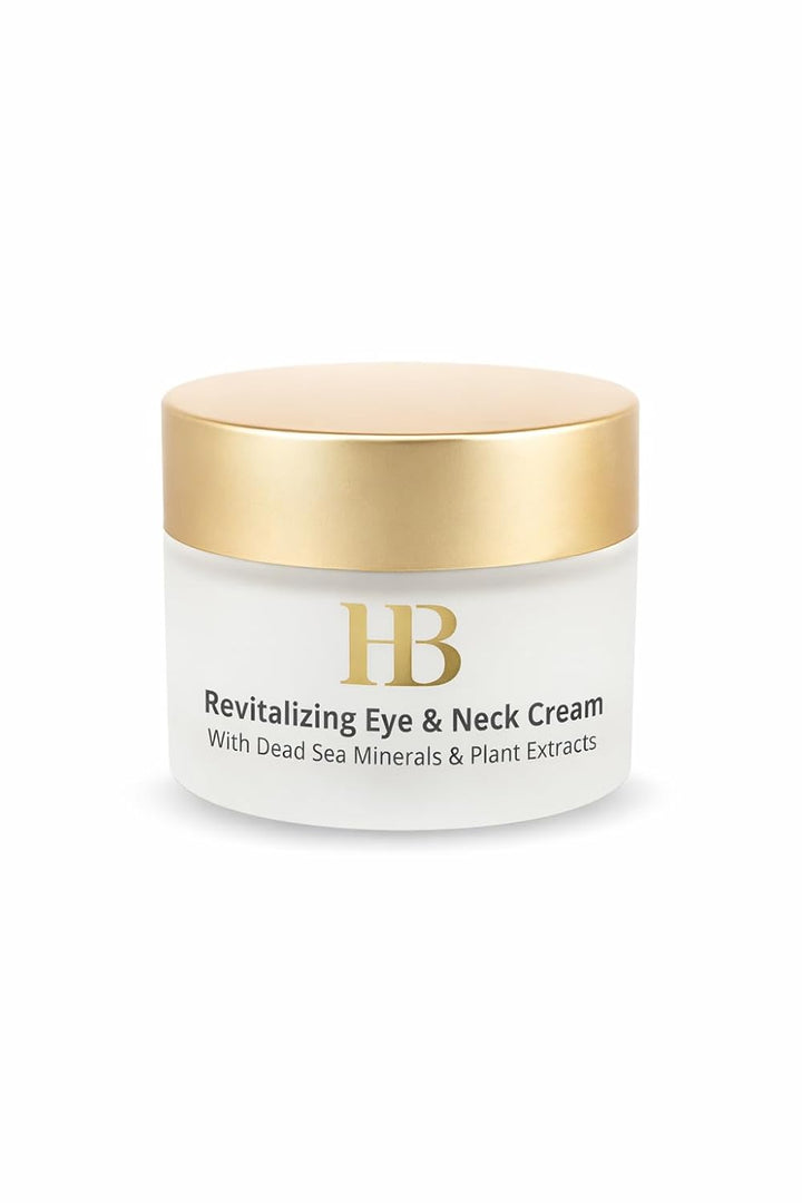 H&B Pom Firming Cream SPF-20 50ml Dead sea