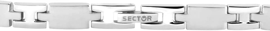 Sector Herren-Armband Edelstahl SLI60