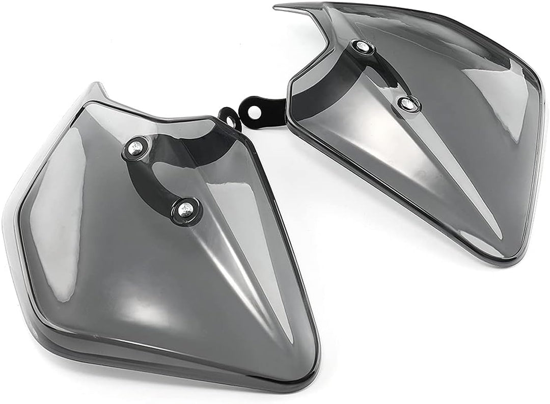 Motorrad Handschutz, Auzkong Bremse Kupplung Handguards ABS Handschutzschild für YAMA-HA NMAX 125/15