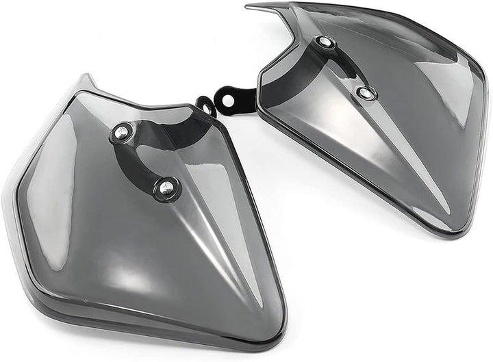 Motorrad Handschutz, Auzkong Bremse Kupplung Handguards ABS Handschutzschild für YAMA-HA NMAX 125/15