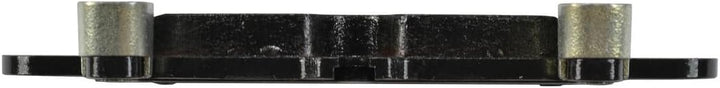 HELLA PAGID 8DB 355 015-121 Bremsbelagsatz - T1940 - Dicke/Stärke: 17.4mm - Bremssystem: Brembo - fü