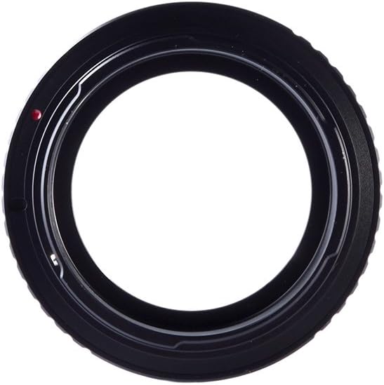 K&F Concept Tamron-EOS Objektivadapter,Adapter Ring,Adapter Canon,Objektiv Adapterring für Tamron Ad