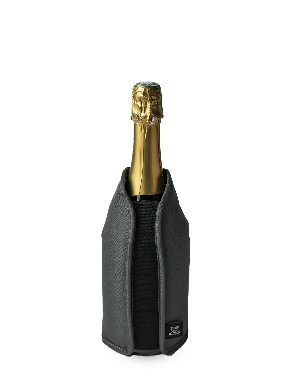 Peugeot Frizz Kühler – für einen frischen Champagner oder Wein in 20 Minuten – hält die Frische für