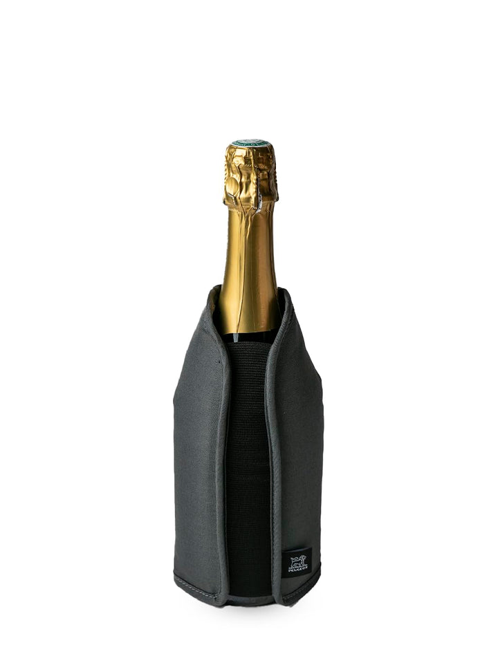 Peugeot Frizz Kühler – für einen frischen Champagner oder Wein in 20 Minuten – hält die Frische für