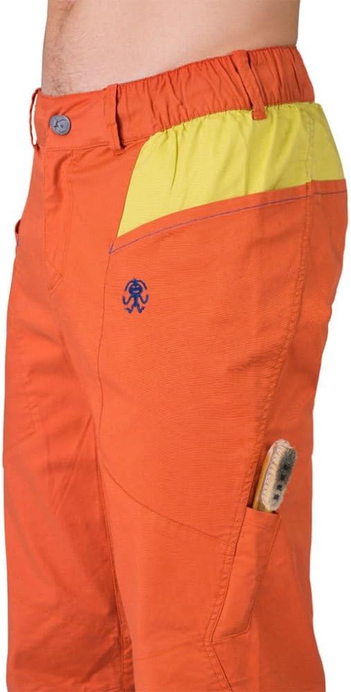 Rafiki Crag Pants XL