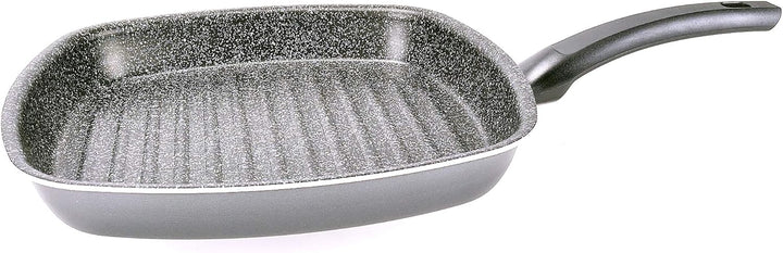 ALLUFLON Grillpfanne 28 cm Tradizione Italia