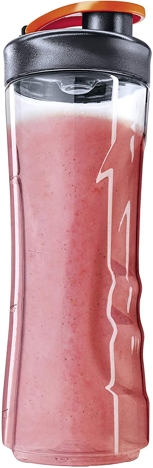 AEG ASBEB1 Mini Mixer Extra-Tritanflasche (geeignet für Mini Mixer SB2400/SB2500) 1 St. (1x 600 ml)