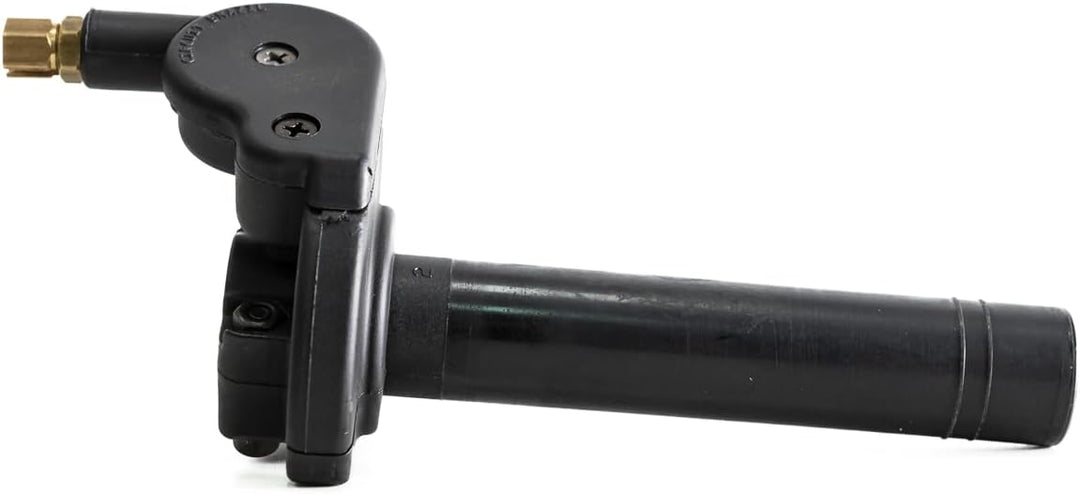 CIRCUIT Equipment CA001-001 2-Takt Schnellgassteuerung, Schwarz