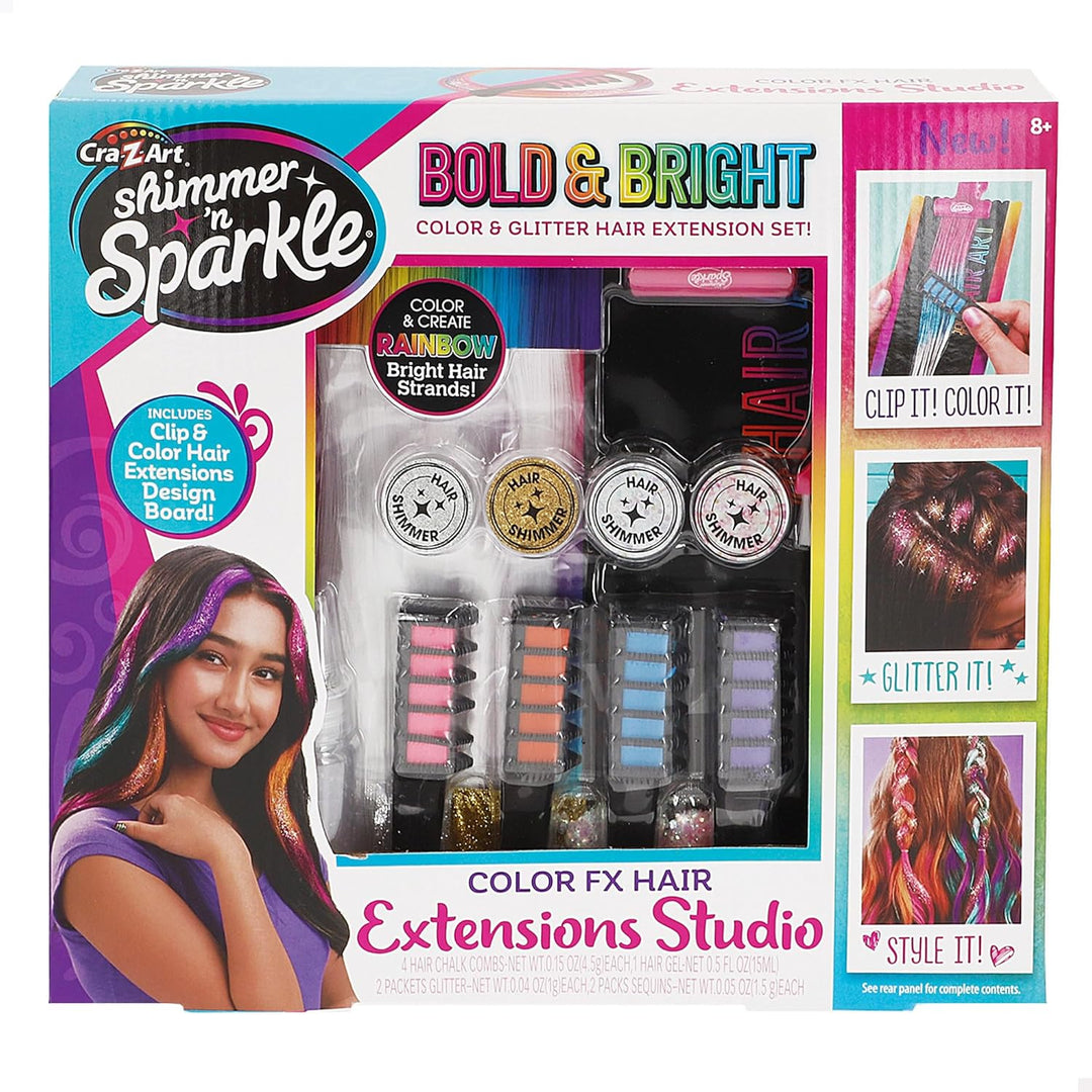 Colorbaby Shimmer 'n Sparkle 47094