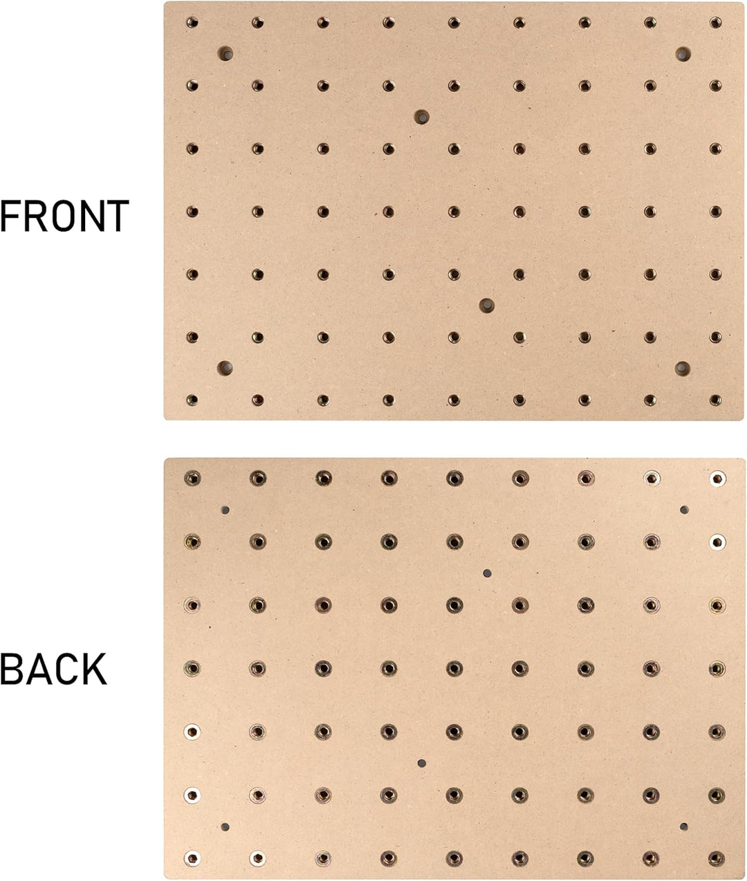 CNC-Fräsmaschine MDF Spoilboard für AnoleX 3030-Evo Max