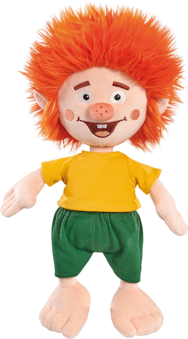 Schmidt Spiele 42289 Pumuckl, Plüschfigur 35 cm, 35 cm