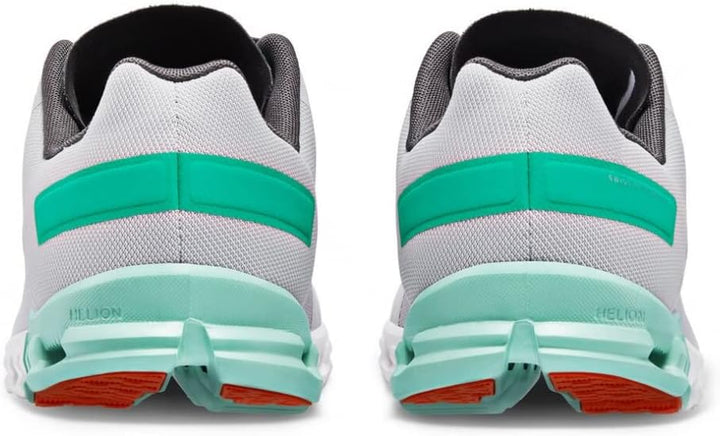 ON Cloud 5 Herren Sneaker 42.5 EU Fog Alloy, 42.5 EU Grau