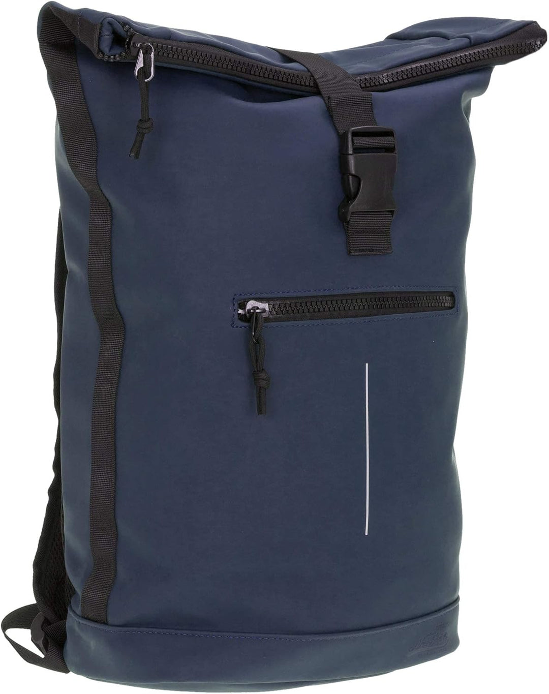 New Rebels Rucksack Plane Time Bag Kurierrucksack Roll-up Fahrradrucksack Sport Fitness + Flasche Du