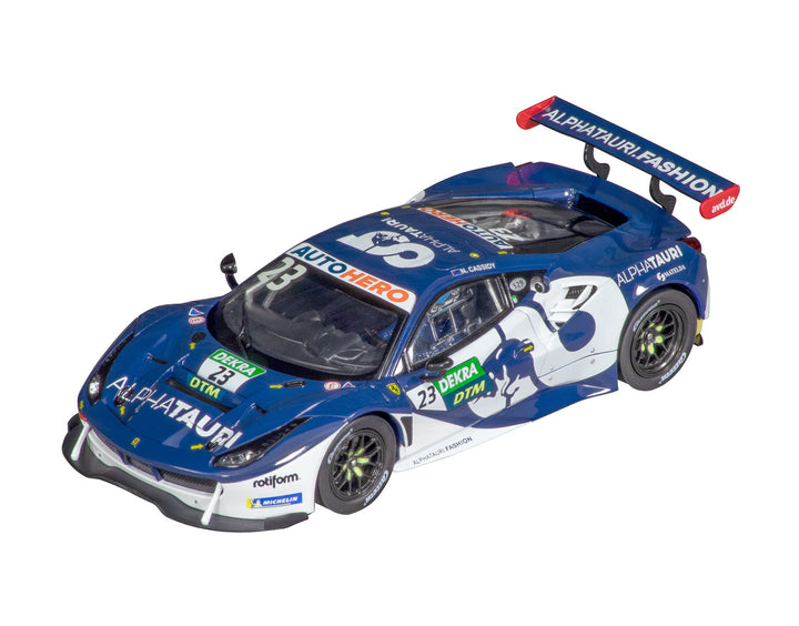 Ferrari 488 GT3 "AlphaTauri AF Corse, No.23" DTM
