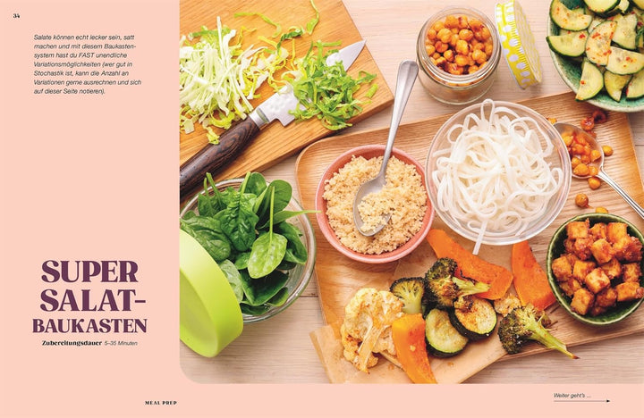 Plantiful Cooking: Über 100 vegane Rezepte für jeden Tag und special days! Unwiderstehliche vegane R