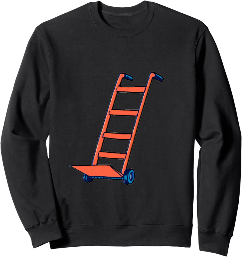 Sackkarre Sweatshirt