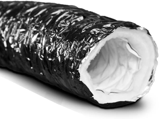 Mantel, 3 m ? Ø 204 mm vorgeschnitten