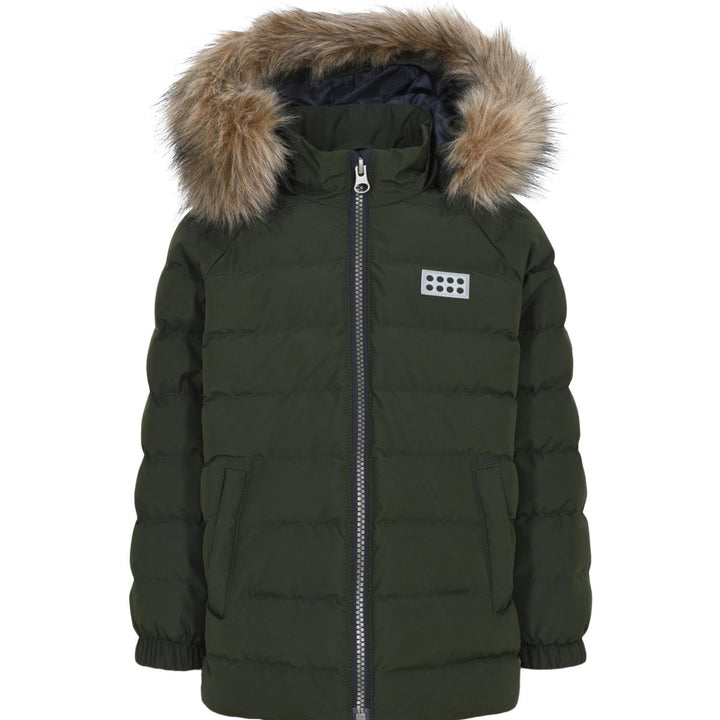 Kabooki Unisex Jacke, 62