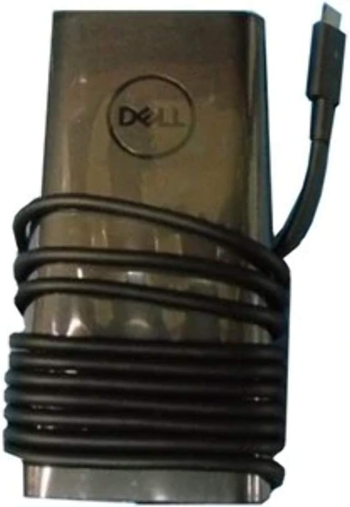 Dell KIT - E5 90W Type-C AC Adapter (EUR)