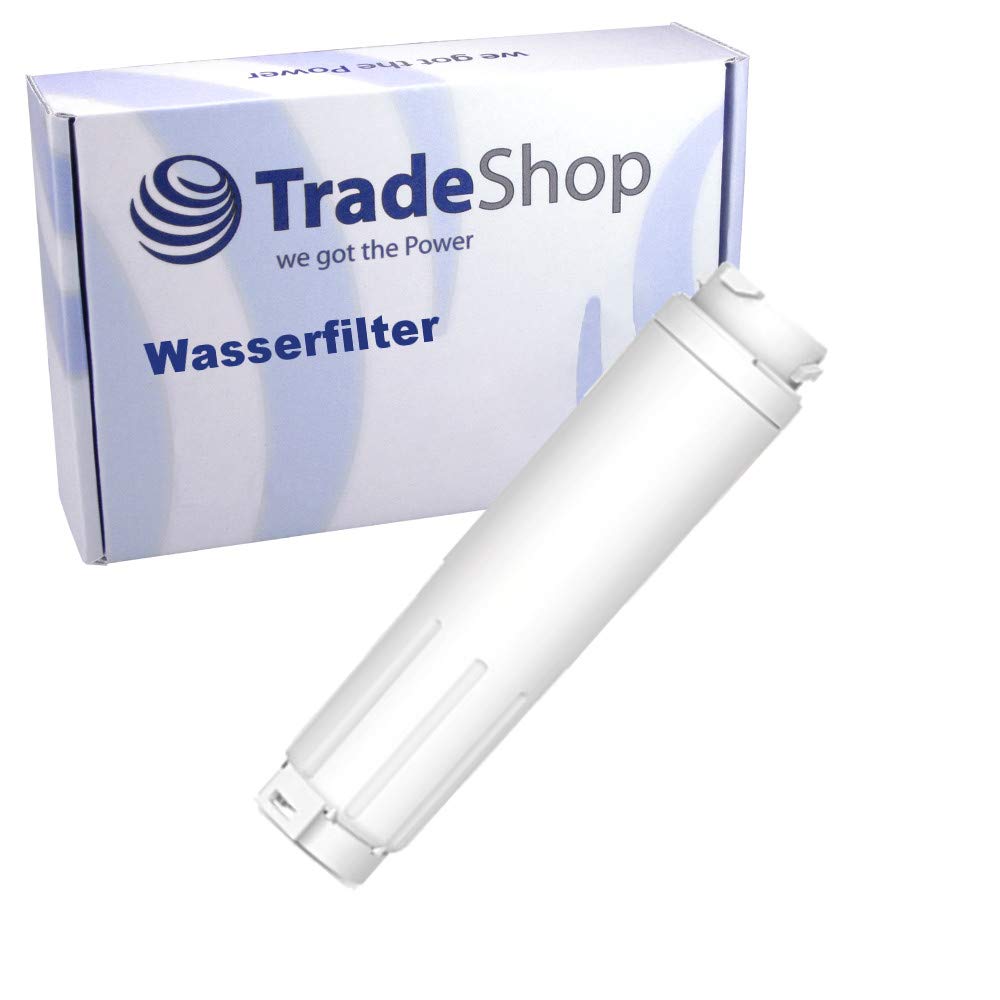 Trade-Shop Wasserfilter kompatibel mit Siemens KA62DA71GB KA62DV78GB KAG90 KANG58 KA62 KA90GA120 KA6
