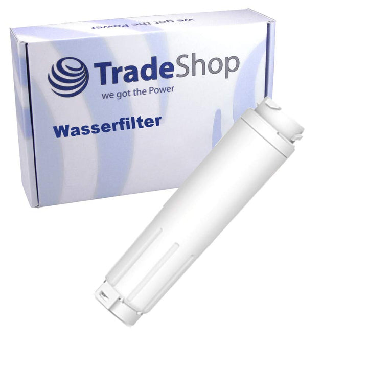 Trade-Shop Wasserfilter kompatibel mit Siemens KA62DA71GB KA62DV78GB KAG90 KANG58 KA62 KA90GA120 KA6