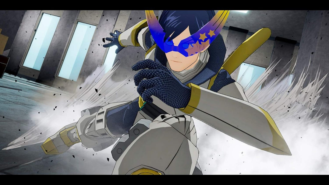 My Hero One's Justice for Nintendo Switch