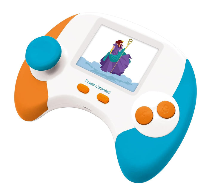 Lexibook, Power-Spielekonsole, JCG100i3