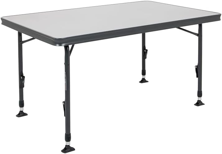 Crespo - Tisch - AP/247-110x70 cm - Schwarz