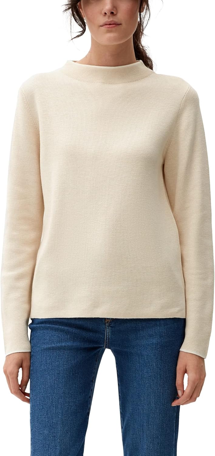 s.Oliver Damen Pullover 40 8100, 40 8100