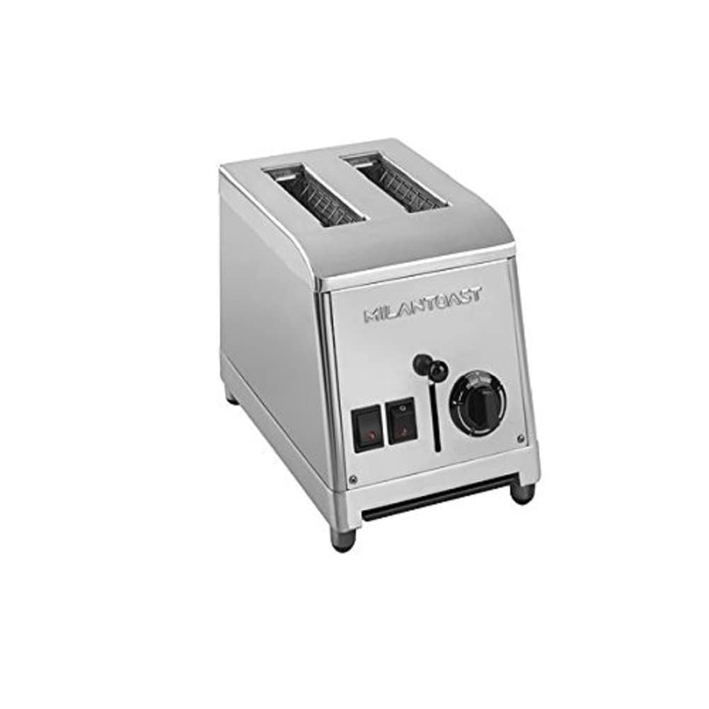 Interhal 7200 Toaster 2 sleuven 2 Steckplätze, 2 Steckplätze