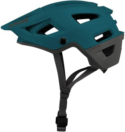 IXS Trigger AM Helm Petrol ML (58-62cm), ML (58-62cm)