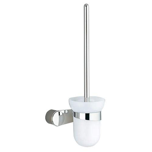 Keuco 01864014000 Toilettenbürste mit Griff verchromt ohne Halter