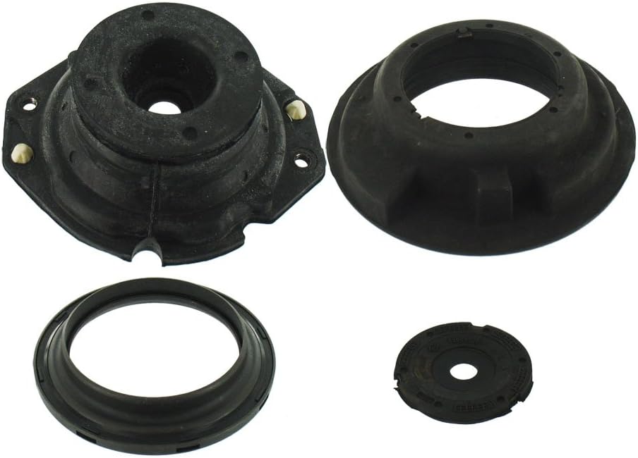 SKF VKDA 35646 Federbeinlager