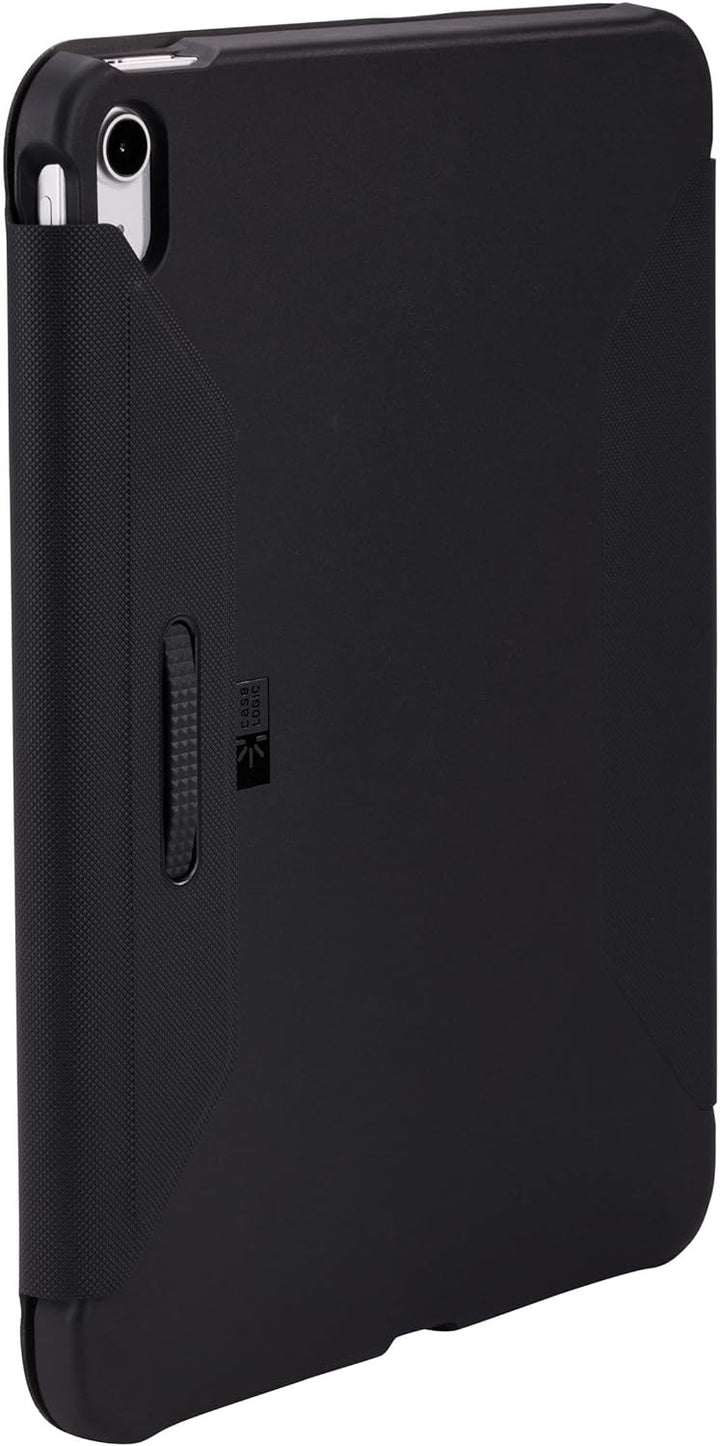 Case Logic Snapview Ipad 10''9 Schwarz
