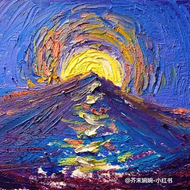 Paul Rubens Ölpastellkreide Set, 72 Farben Oil Pastels Weiche Pastellfarben für Künstler, Studenten